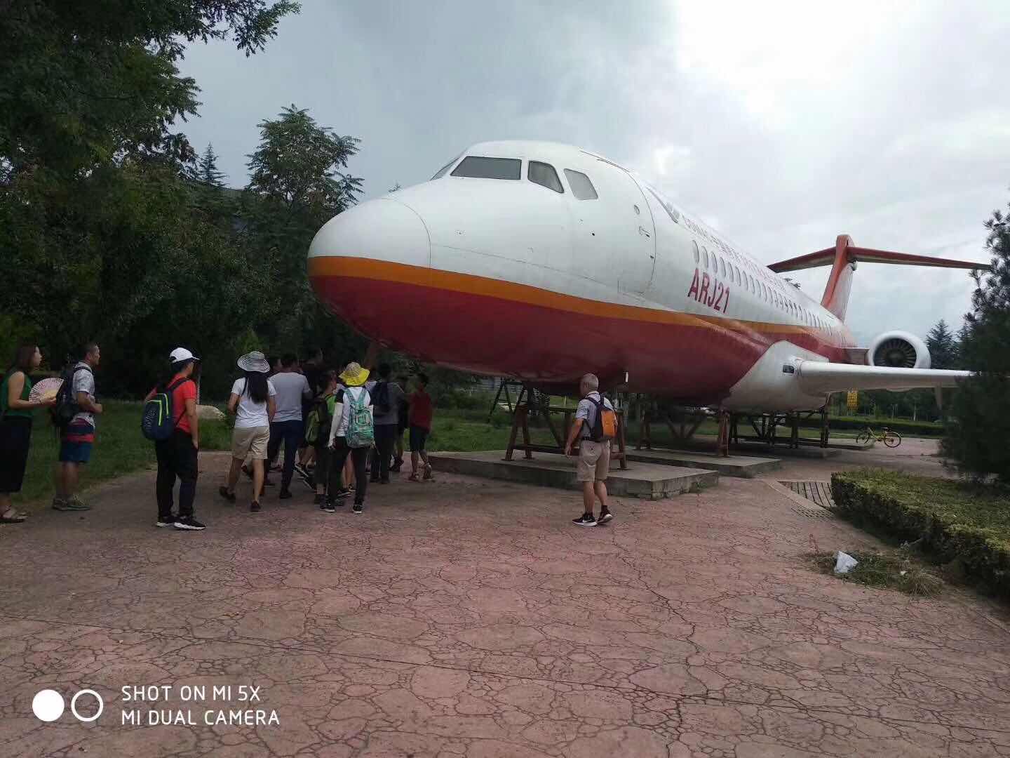 1557832348574083.jpg ARJ-21飞机真机.jpg