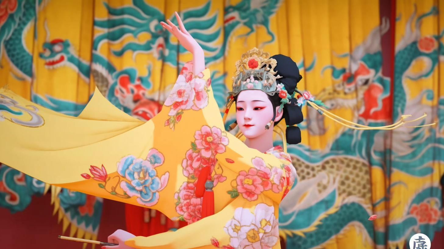 DorothyScott_Children_are_experiencing_Peking_Opera_art_16k_hd_048854dc-2917-46ce-82f0-7bcd14e17cf4.png